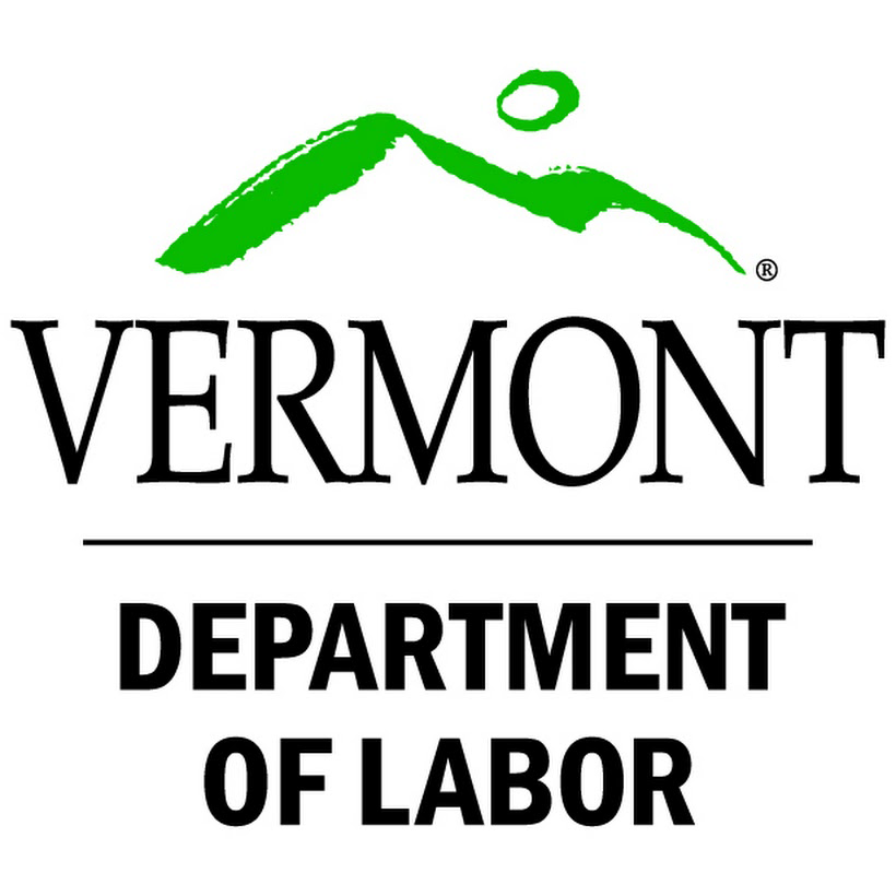 Vermont Department of Labor Logo