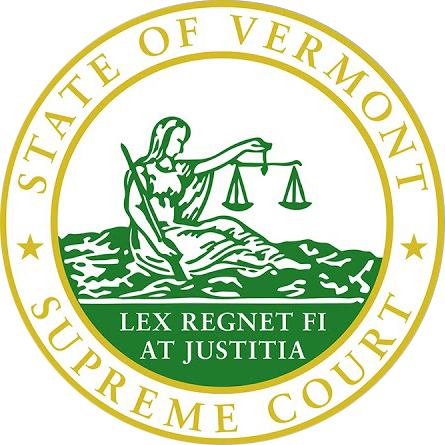Vermont Supreme Court Logo