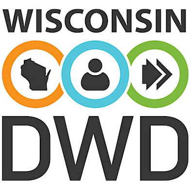 Wisconsin Department of Workforce Development Logo