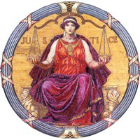 Wisconsin Court System Logo