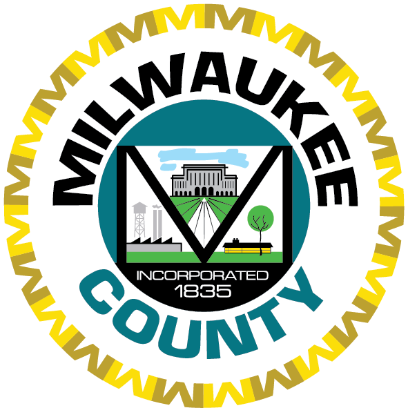 Milwaukee County Court Logo