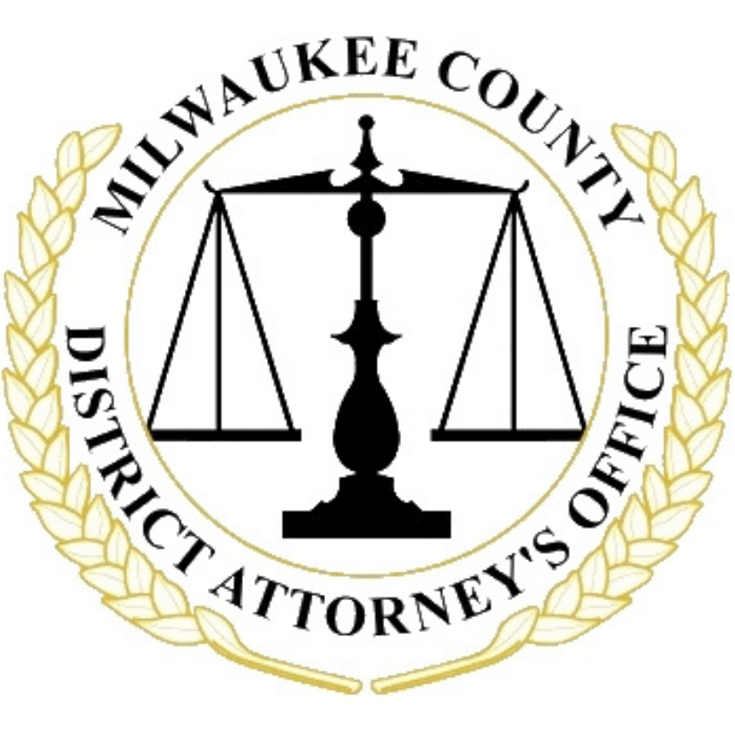 Milwaukee County District Attorney Logo