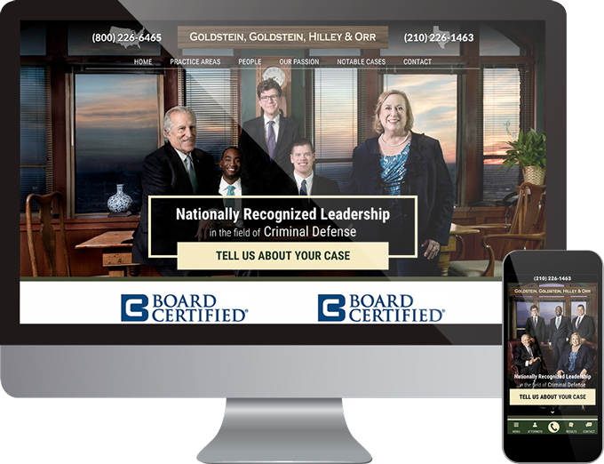 Lawyer Legion Online Attorney Directory with Free Listings