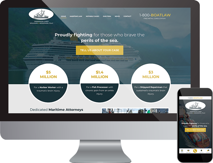 Lawyer Legion Online Attorney Directory with Free Listings