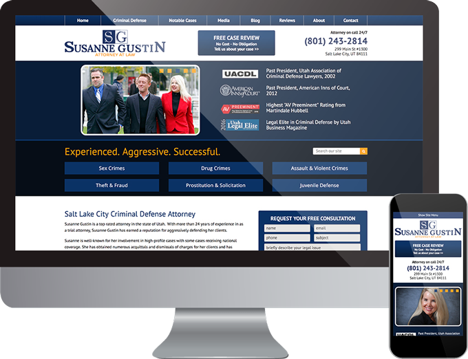 Lawyer Legion Online Attorney Directory with Free Listings