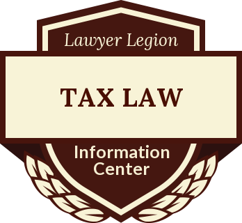 Tax Law