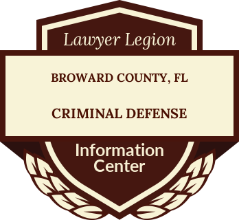 Criminal Defense
