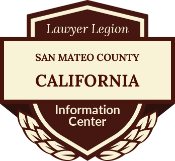 San Mateo County California Information Center