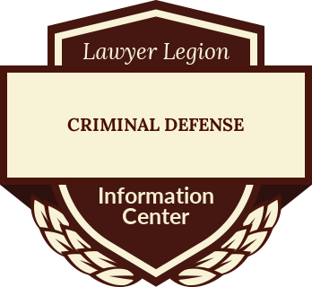 Criminal Defense