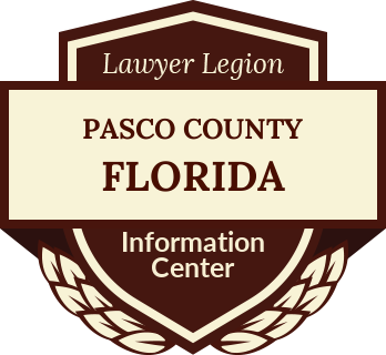 Pasco County Florida Information Center