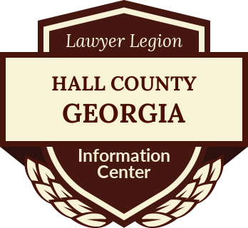 Hall County Georgia Information Center