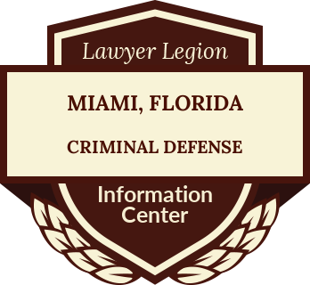 Criminal Defense