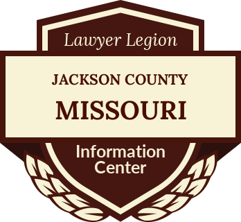Jackson County Missouri Information Center