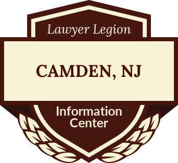 Camden, NJ Information Center