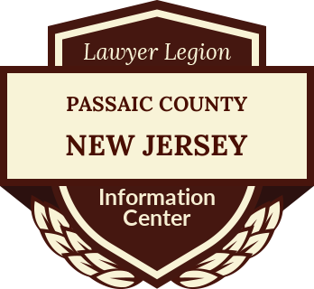 Passaic County New Jersey Information Center