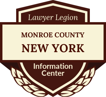 Monroe County New York Information Center