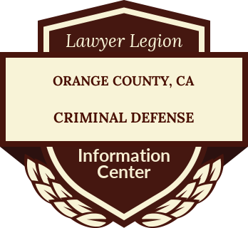Criminal Defense