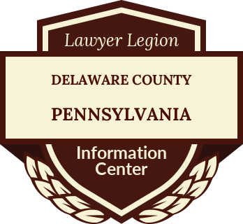 Delaware County Pennsylvania Information Center