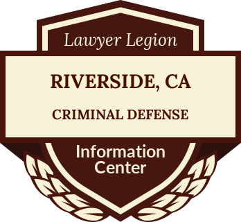 Criminal Defense