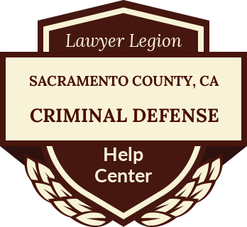 Criminal Defense