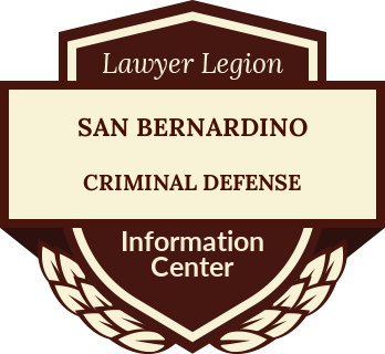 Criminal Defense