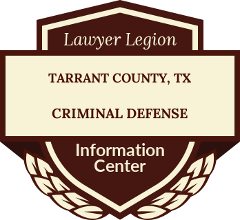 Criminal Defense