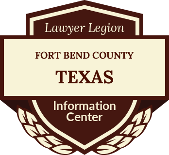 Fort Bend County Texas Information Center