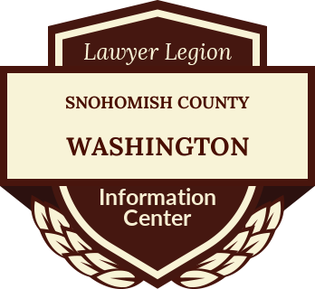 Snohomish County Washington Information Center